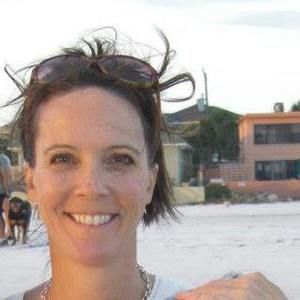 Meet your Posher, Sharon